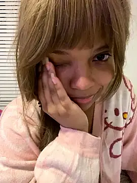 AwkwardJasminee online show from January 17, 2026, 5:56 am