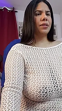 downsonMia online show from March 13, 2026, 11:50 am