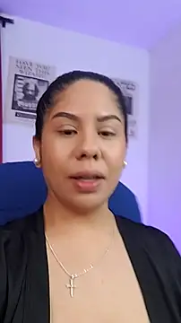 downsonMia online show from March 19, 2026, 11:47 am