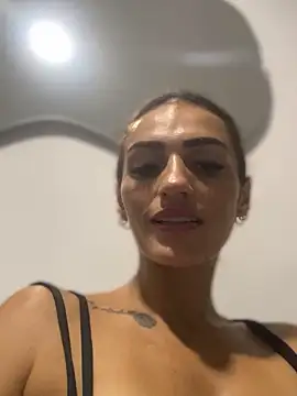 Samantha bigboobs online show from November 15, 2025, 11:54 pm