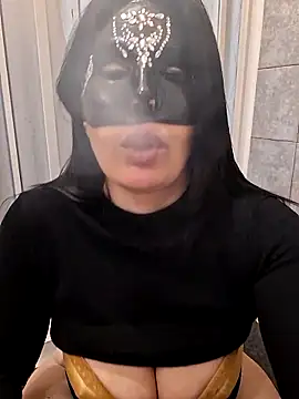 desyree89 online show from February 12, 2026, 3:07 pm