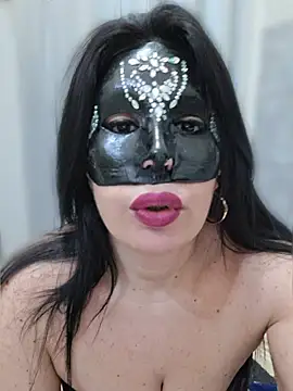 desyree89 online show from February 18, 2026, 5:03 am