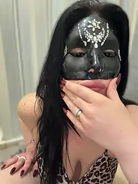 desyree89 online show from June 5, 2026, 4:30 am