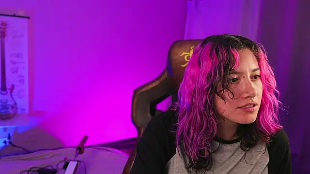 Snapshot of _zephyr_ chatting on February 19, 2026, 3:46 am zephyr online show from February 19, 2026, 3:46 am