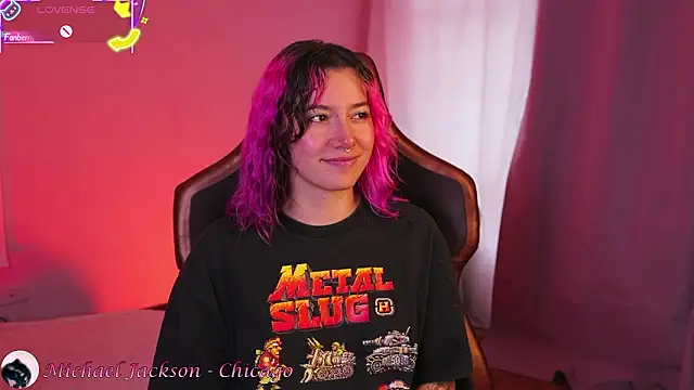 Snapshot of _zephyr_ chatting on February 24, 2026, 5:00 pm zephyr online show from February 24, 2026, 5:00 pm