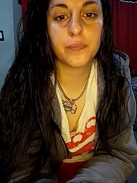 Camilita0 online show from October 13, 2025, 8:58 am