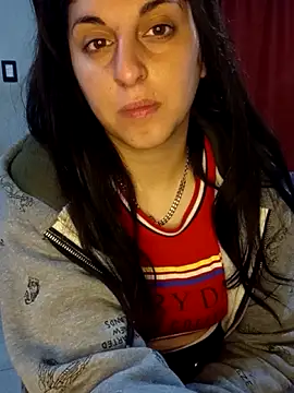 Camilita0 online show from October 22, 2025, 9:31 am