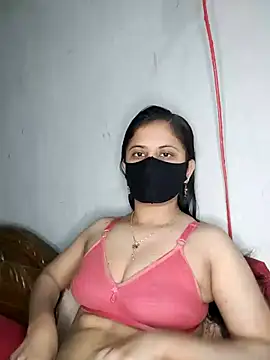 Hot Nila online show from February 19, 2025, 2:55 am