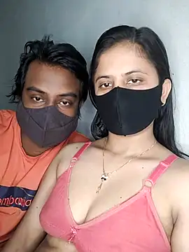 Hot Nila online show from February 28, 2025, 3:15 am