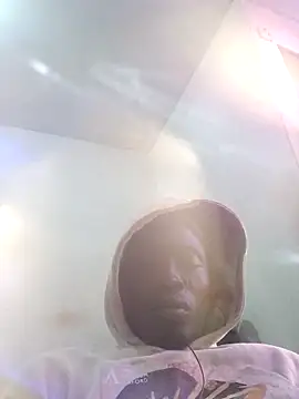 olamikpekusdaddy online show from November 1, 2025, 4:09 pm