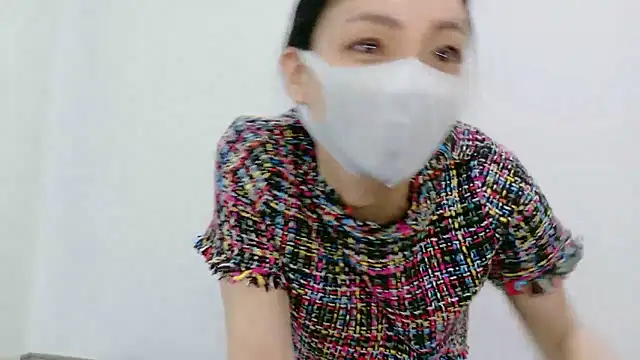 Mary-JP online show from October 11, 2025, 5:50 am