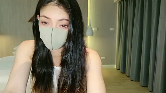 Mary-JP online show from February 16, 2026, 12:23 pm