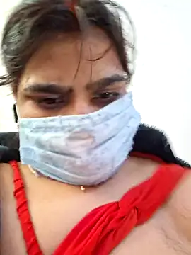 Snapshot of Tanu-Call-Me chatting on January 9, 2025, 6:38 am Tanu-Call-Me online show from January 9, 2025, 6:38 am