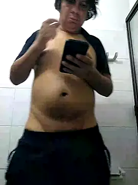 Snapshot of escorpio50jt chatting on February 16, 2025, 10:10 am escorpio50jt online show from February 16, 2025, 10:10 am