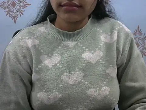 Misha Sweett online show from January 3, 2025, 2:51 pm