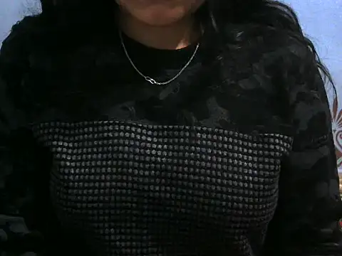 Misha Sweett online show from December 2, 2025, 4:13 pm