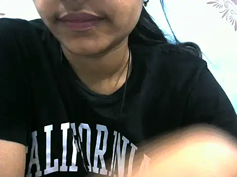 Misha Sweett online show from April 15, 2026, 10:44 am