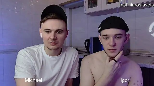 michael sexdevil online show from January 11, 2025, 12:29 pm