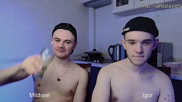 michael sexdevil online show from January 21, 2025, 6:45 pm
