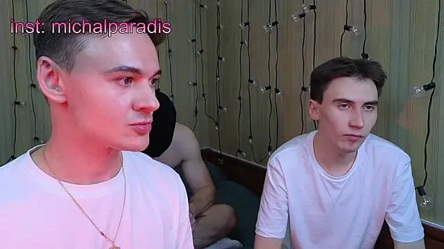 michael sexdevil online show from October 3, 2025, 4:59 pm