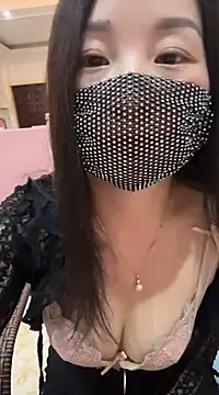 SSSniang- online show from January 7, 2025, 10:22 am