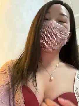 SSSniang- online show from January 13, 2025, 12:35 pm