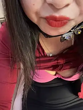 SSSniang- online show from January 15, 2025, 8:51 am