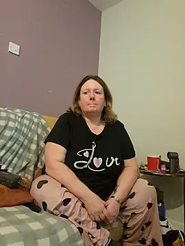 curvy girl71 online show from February 23, 2025, 6:45 pm