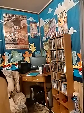 Rebeckalove online show from February 5, 2025, 8:00 am