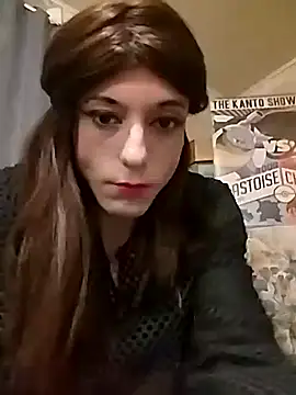 Rebeckalove online show from March 15, 2025, 4:13 am