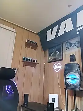 Rebeckalove online show from March 20, 2026, 10:09 am