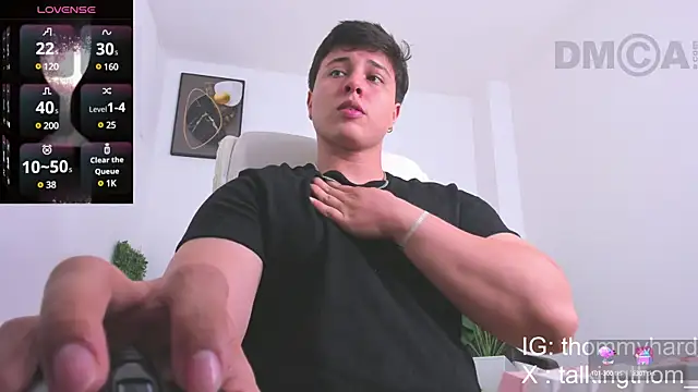 Thom Ohtani online show from January 6, 2025, 1:20 am