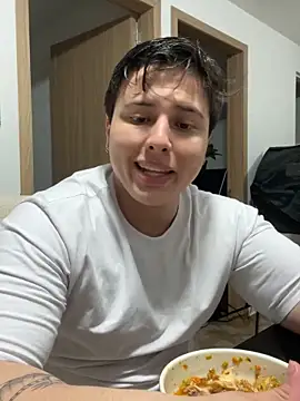 Thom Ohtani online show from January 8, 2025, 4:44 am