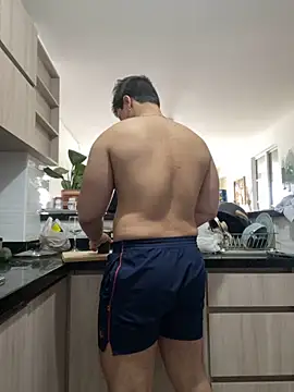 Thom Ohtani online show from January 8, 2025, 6:41 pm