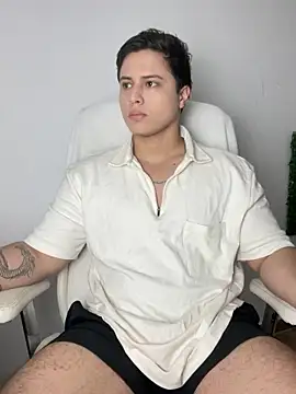 Thom Ohtani online show from January 24, 2025, 12:10 pm