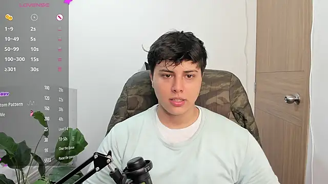 Thom Ohtani online show from September 11, 2025, 2:44 am