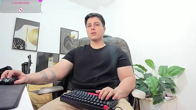 Thom Ohtani online show from September 26, 2025, 2:15 am