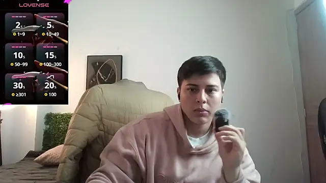 Thom Ohtani online show from February 12, 2026, 12:27 am