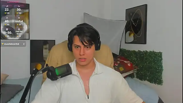 Thom Ohtani online show from May 16, 2026, 12:07 am