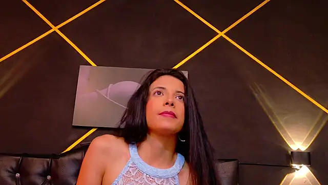 amabel zambrano online show from May 11, 2026, 2:45 pm