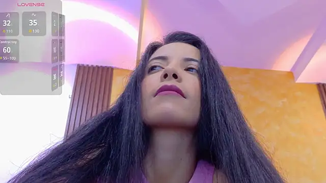 amabel zambrano online show from June 2, 2026, 2:08 pm