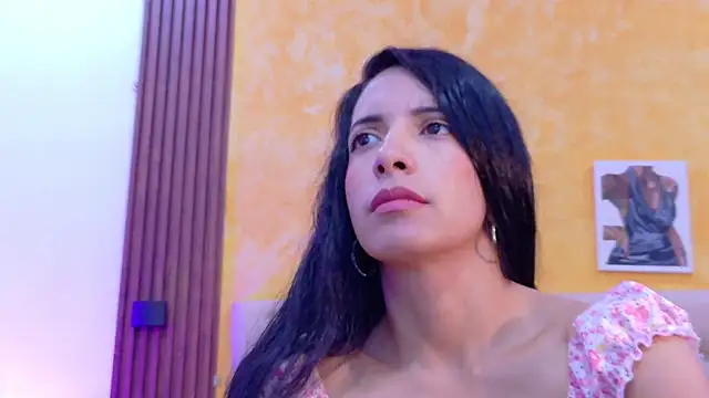 amabel zambrano online show from June 12, 2026, 11:53 am