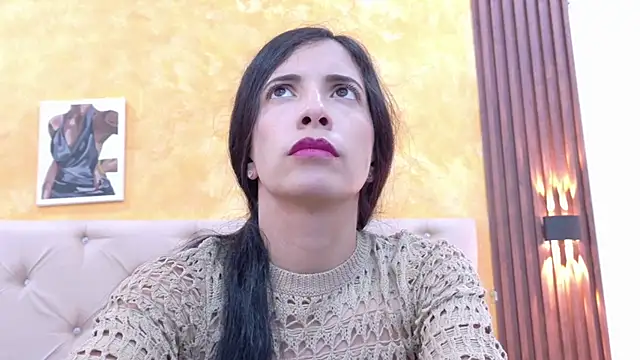 amabel zambrano online show from June 28, 2026, 12:33 pm