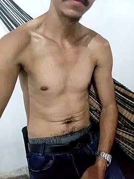 MagrinhoSaradoo online show from March 25, 2026, 7:03 am