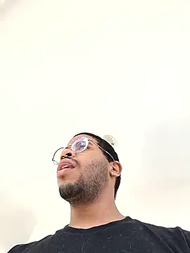 Snapshot of THEGOATHL chatting on October 28, 2025, 7:27 pm THEGOATHL online show from October 28, 2025, 7:27 pm