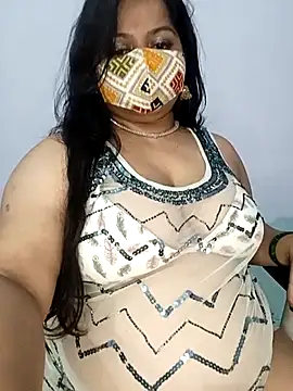 BigAssSarah online show from February 2, 2026, 1:21 pm