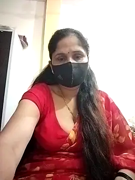 priyancyfun online show from March 8, 2026, 5:17 pm