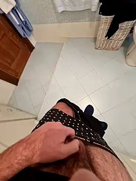 ziotony98 online show from January 18, 2025, 11:11 am