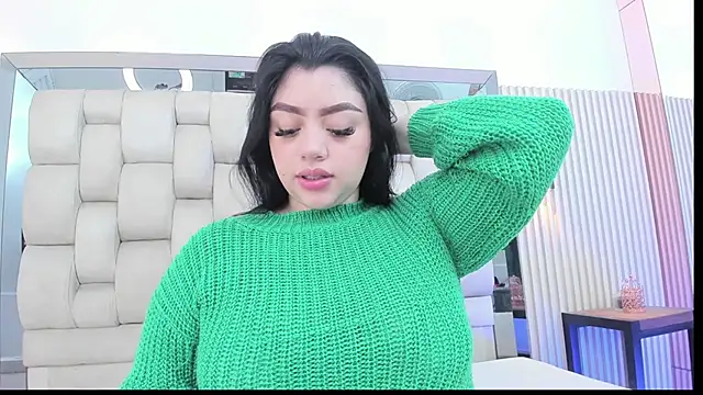 Snapshot of ashlyn_parker chatting on January 16, 2025, 7:31 pm ashlyn parker online show from January 16, 2025, 7:31 pm