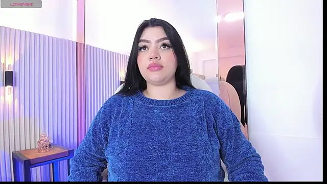 Snapshot of ashlyn_parker chatting on January 18, 2025, 7:37 pm ashlyn parker online show from January 18, 2025, 7:37 pm